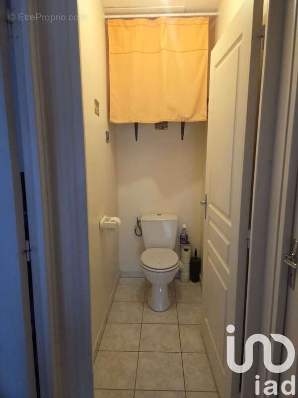 Photo 6 - Appartement à NAINTRE