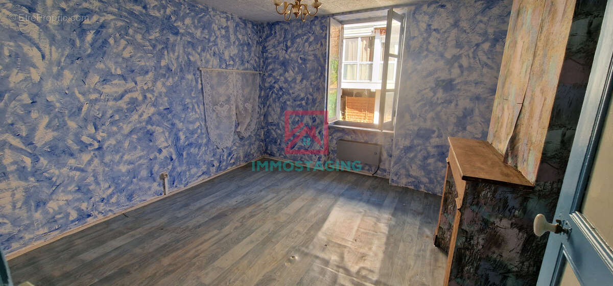 Maison de village - photo 24