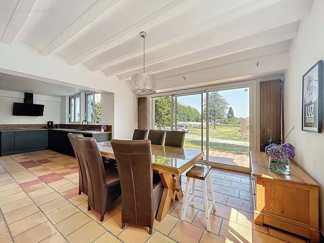 Maison à LANNEMEZAN