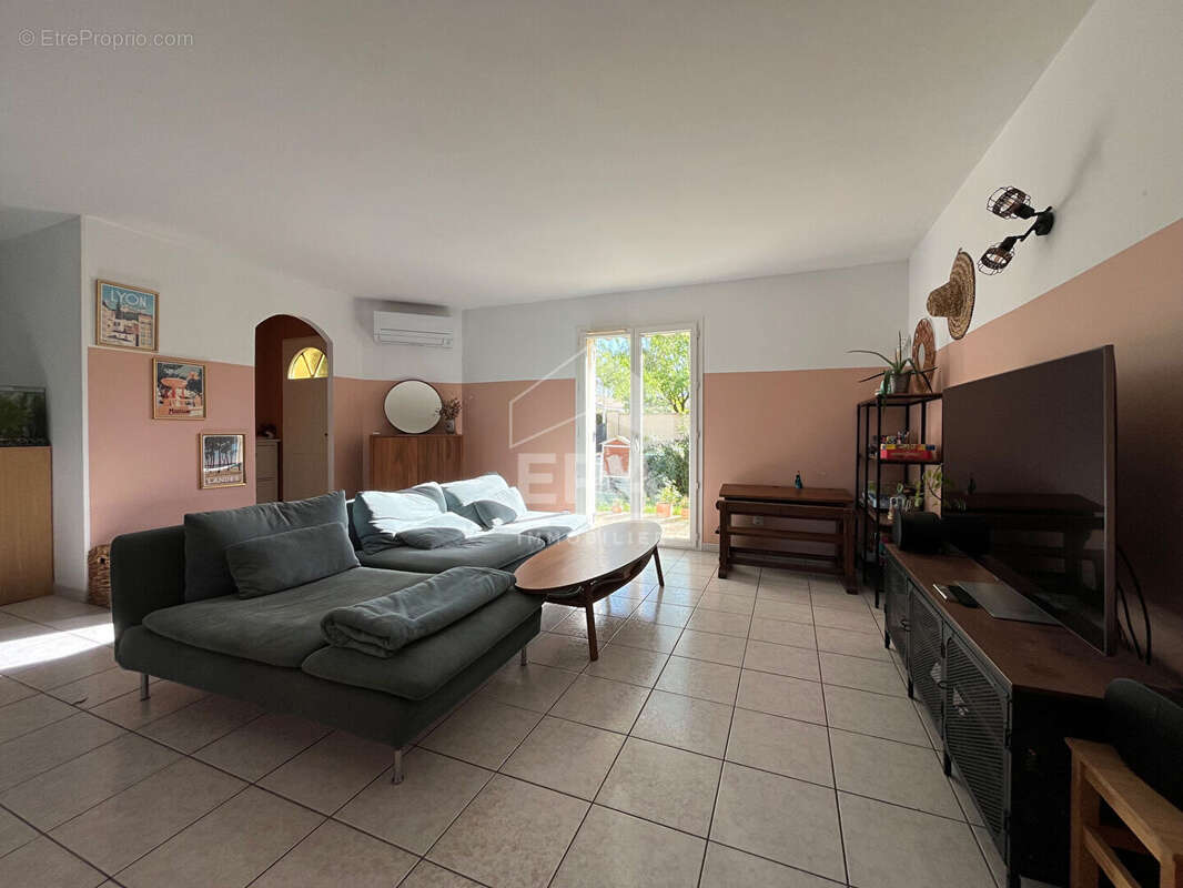 Maison à MONT-DE-MARSAN