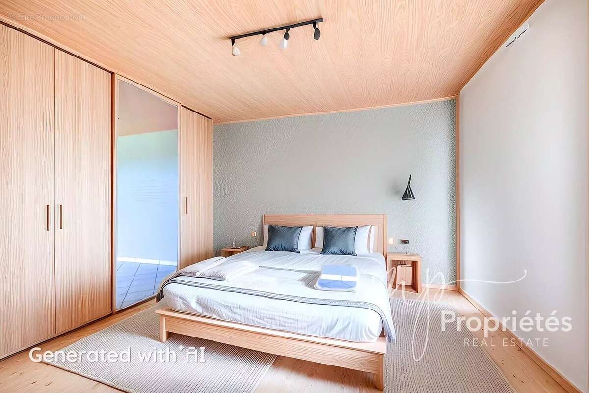 Maison à LE LAVANDOU