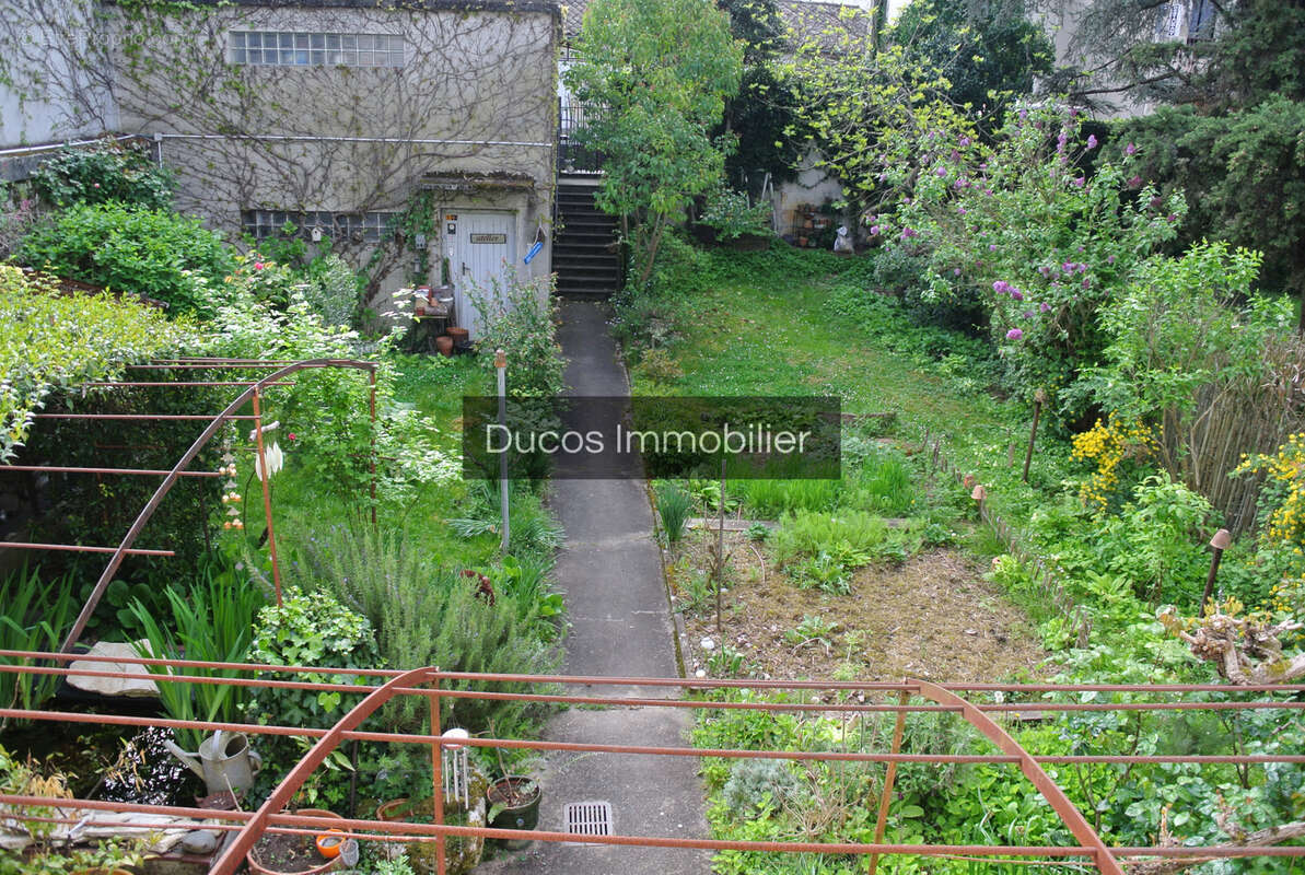 Maison à MARMANDE