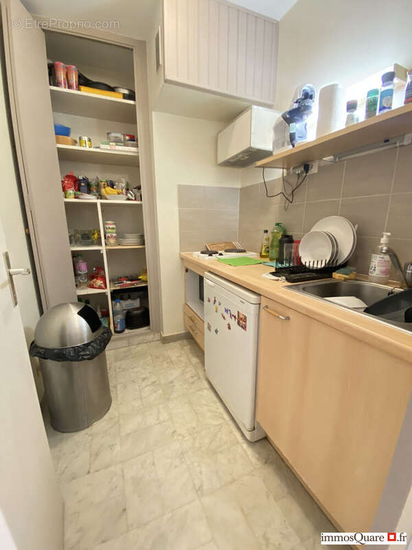 Appartement à LYON-3E