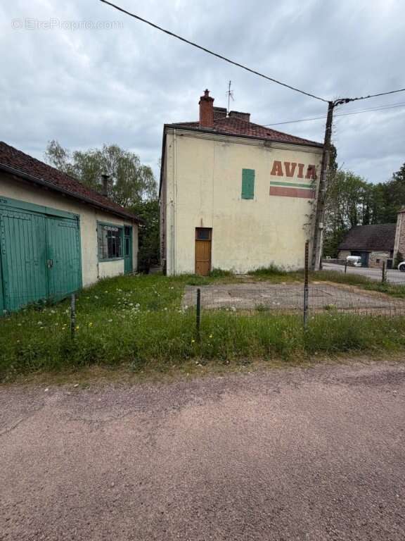 Appartement à MARMAGNE