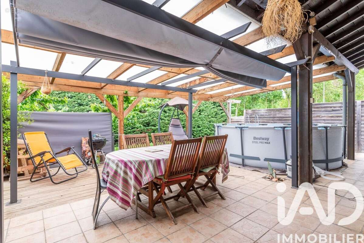 Photo 8 - Maison à MORNANT