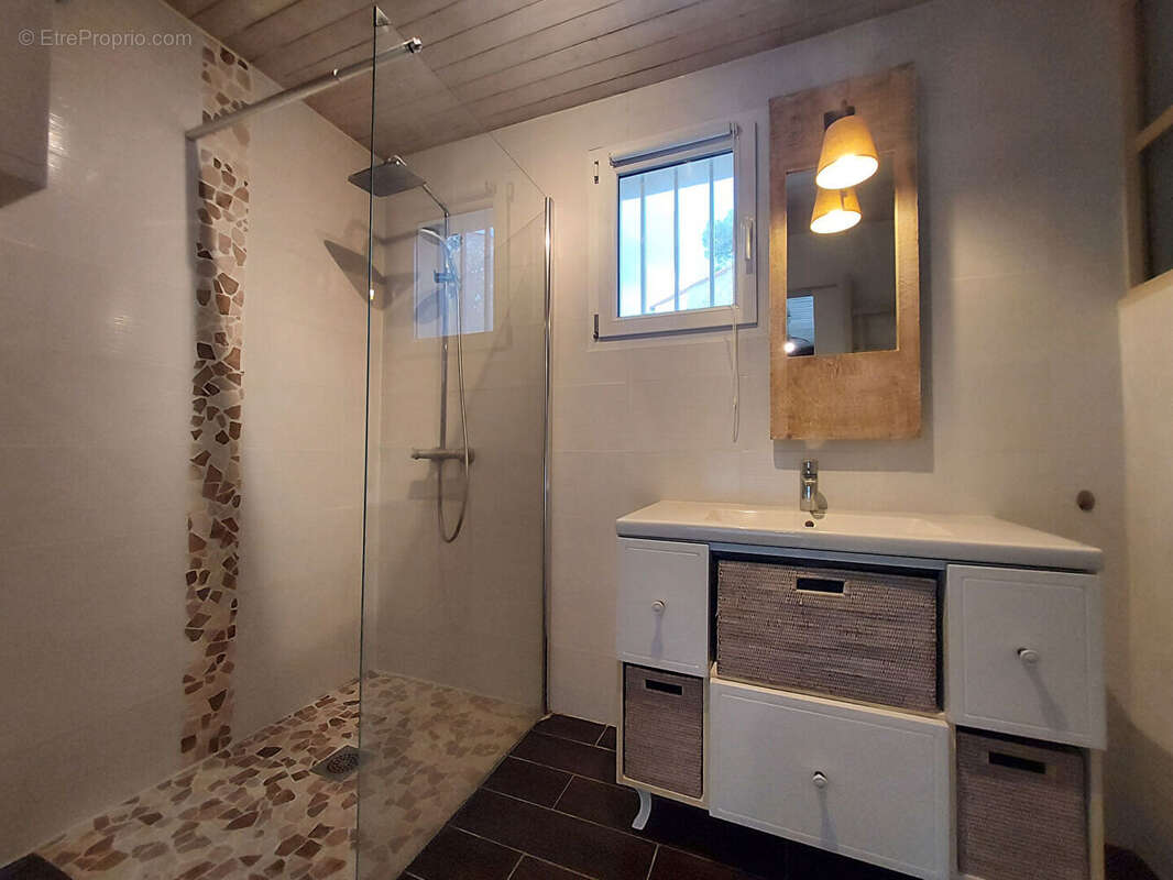 Maison à DOLUS-D'OLERON