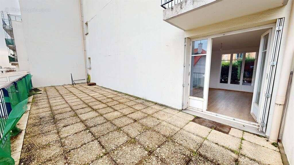 Appartement à CLAMART