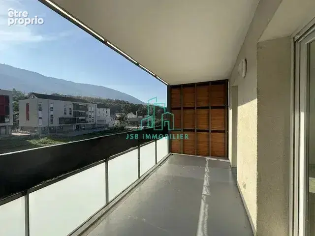 Pontcharra – centre-ville – t3 de 67,59 m² - photo 3