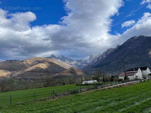 IMG_1225 - Maison à LEES-ATHAS