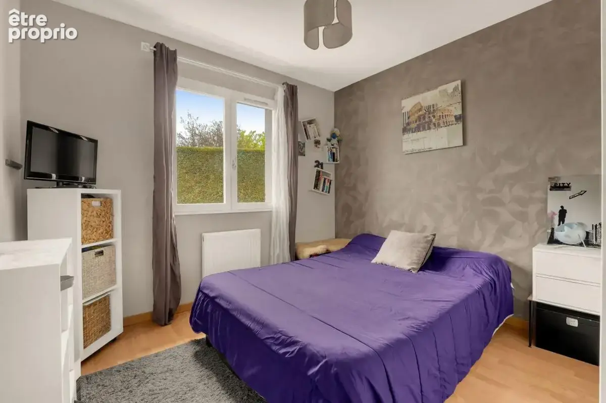 Maison À Vendre - photo 8