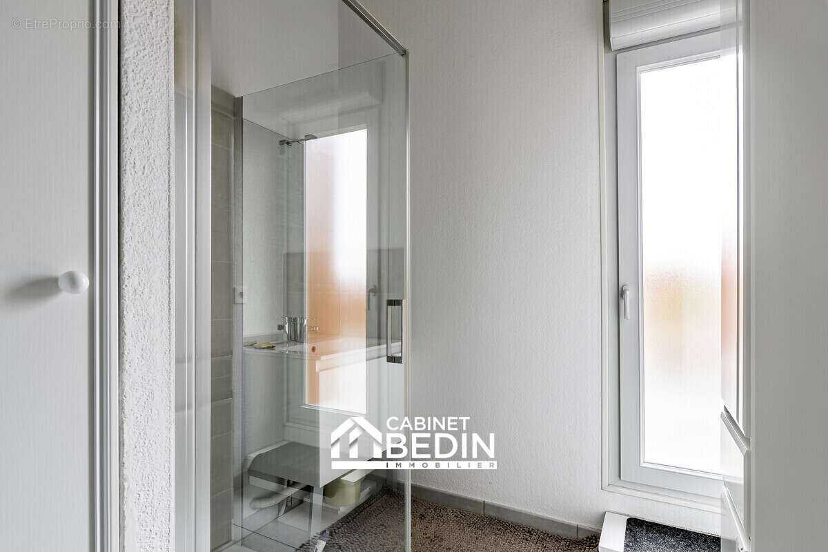 Appartement à BLANQUEFORT