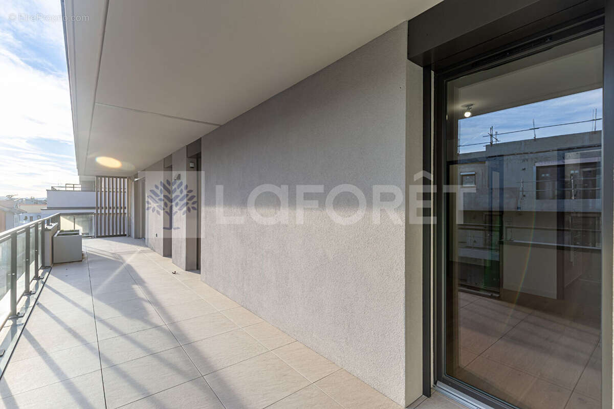 Appartement à ANNECY