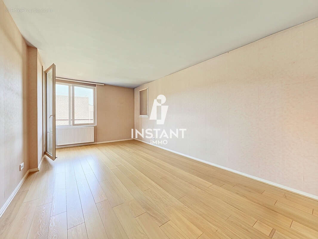 Appartement à CRETEIL