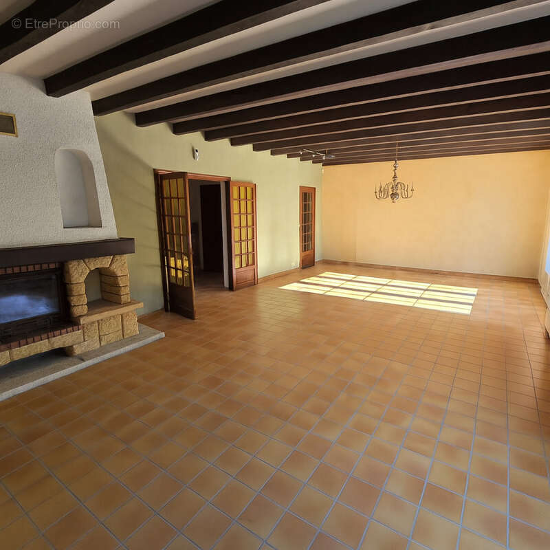 Maison à NARBONNE