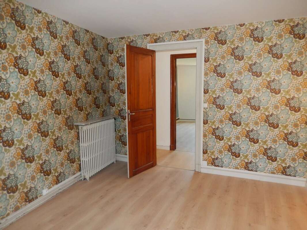 Maison à ARUDY