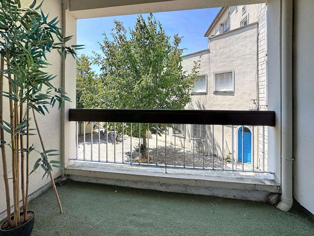 Appartement à LA ROCHELLE