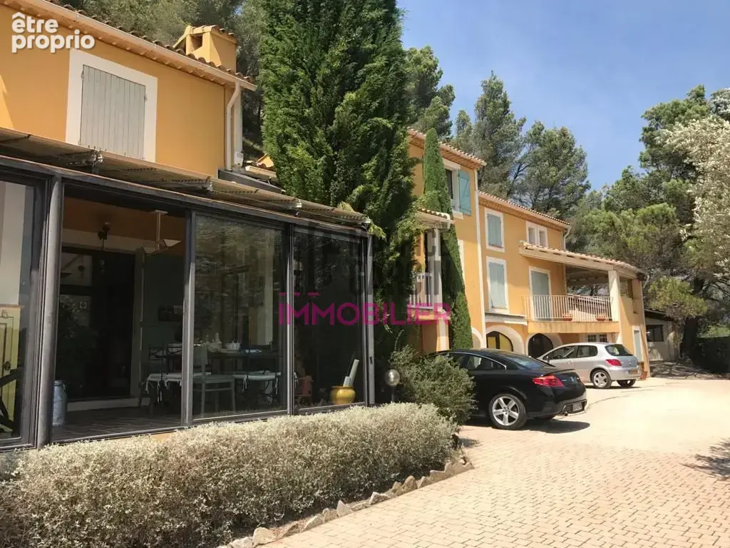 Maison 12 pièces 294 m² à vendre à Beaumes-De-Venise (84190) - photo 7