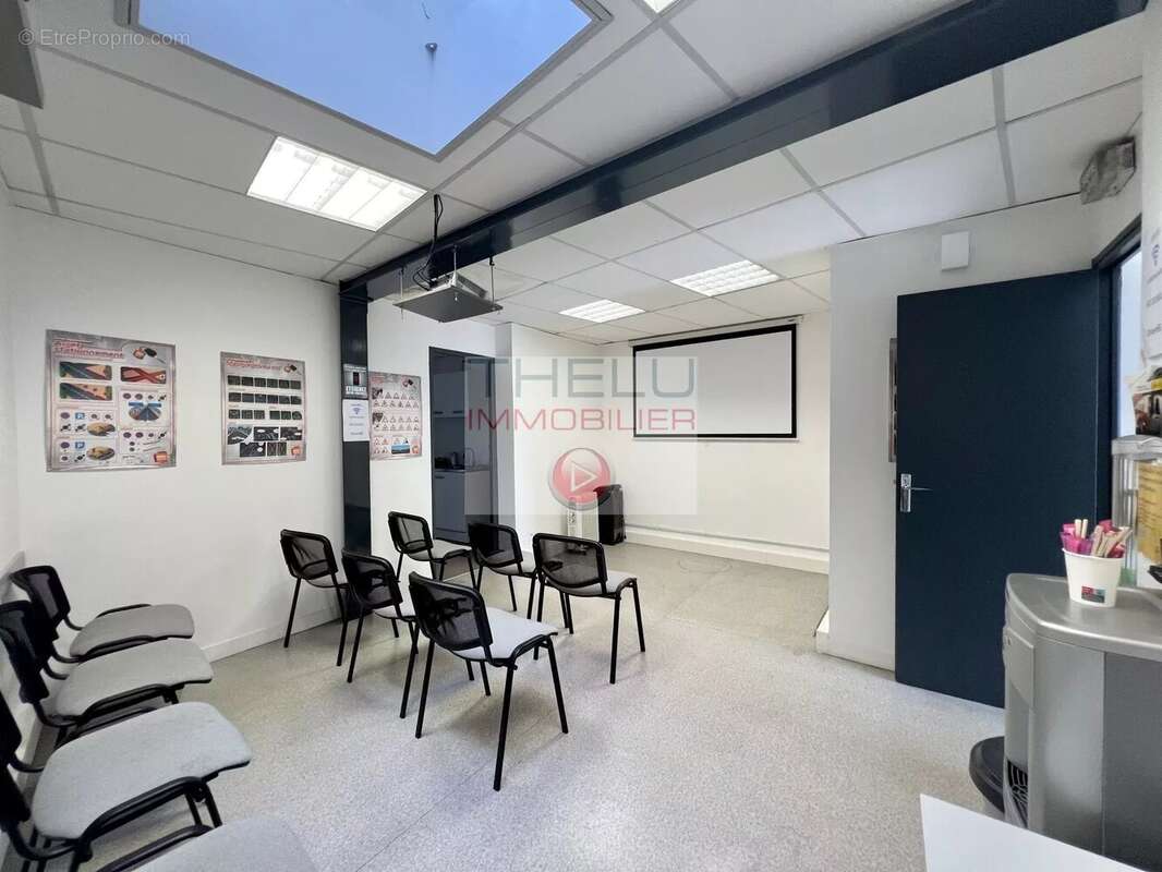 Appartement à AMIENS