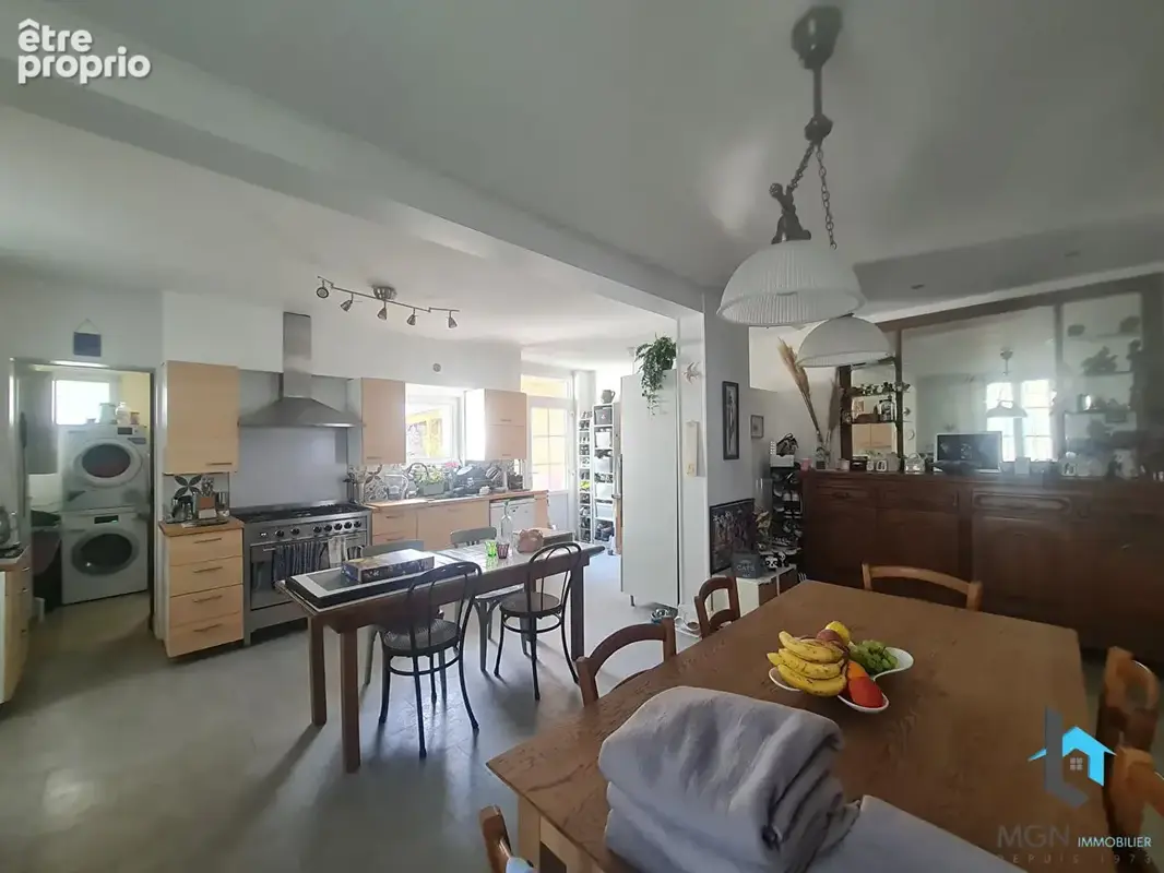 Maison centre-ville d'Illiers-combray - photo 3