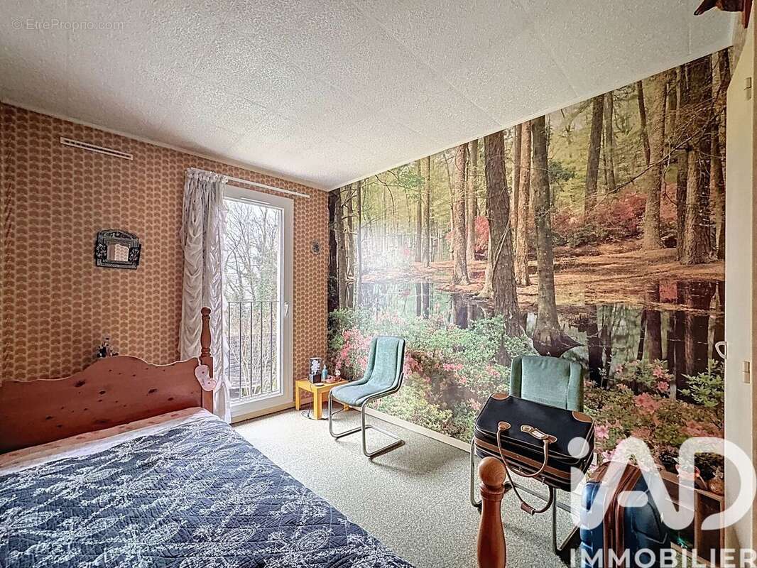 Photo 9 - Maison à COMBS-LA-VILLE