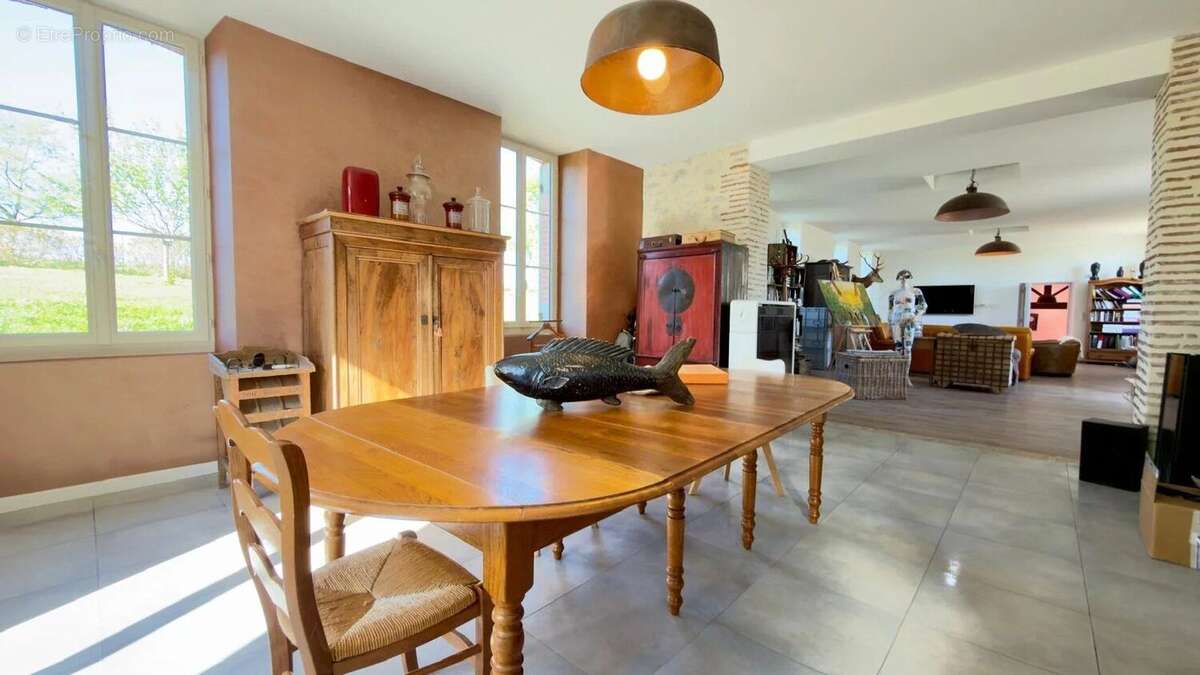 Vente Maison Villeneuve-sur-lot(47300) 499 000ï¿œ - photo 7