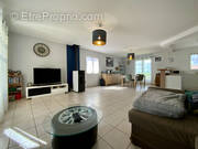 Maison à JARNAC-CHAMPAGNE