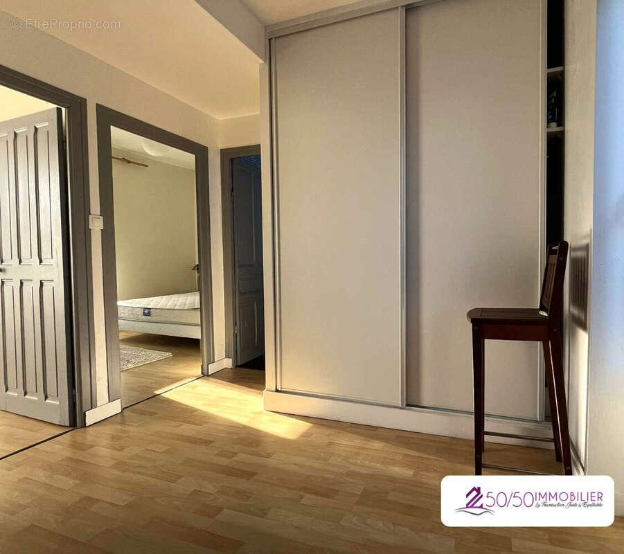 Maison à BRIGNOGAN-PLAGE