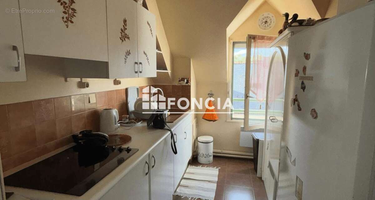 Appartement à ANGERS