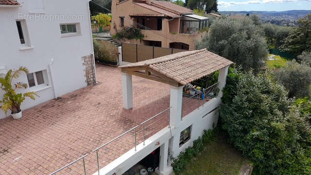 Maison à GRASSE