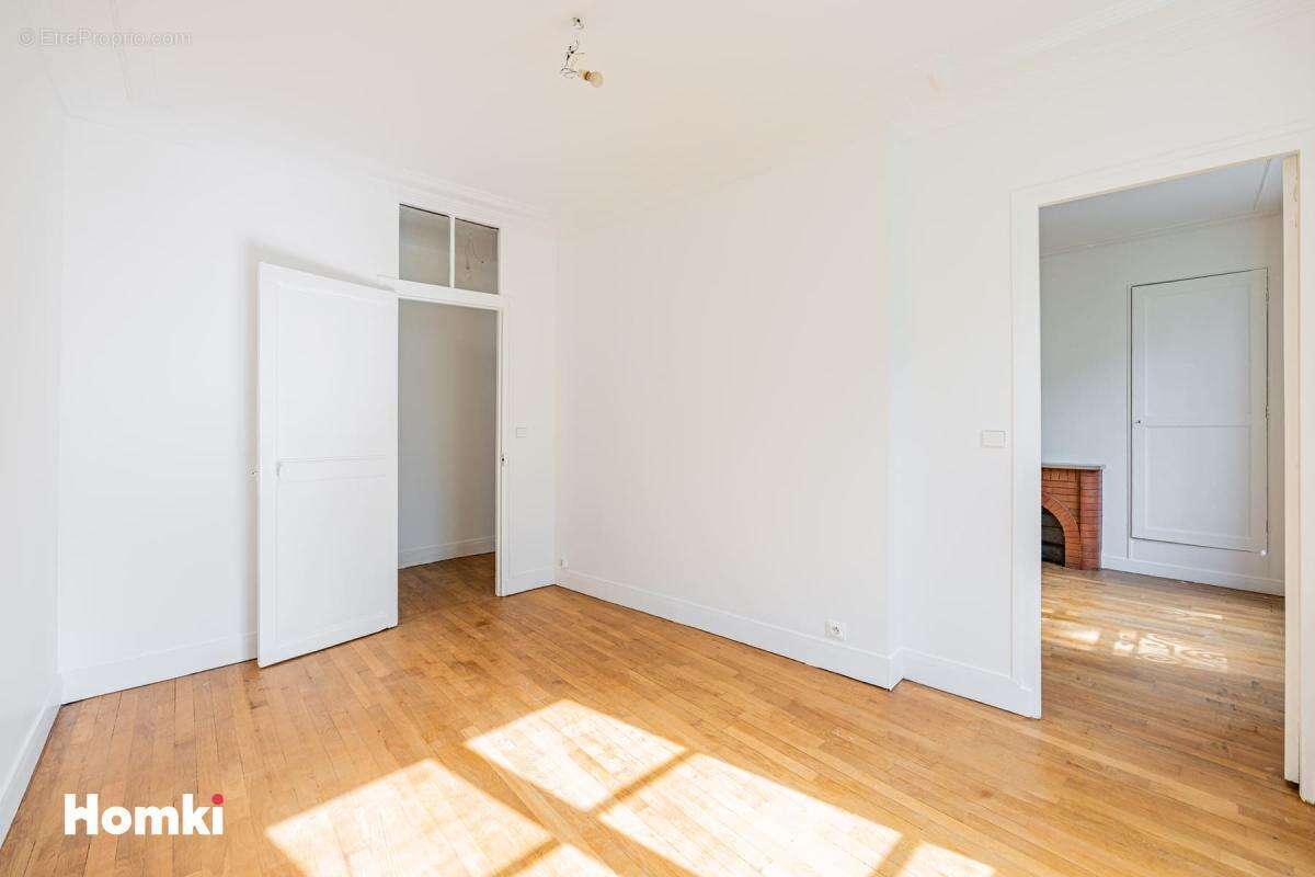 Appartement à PARIS-5E