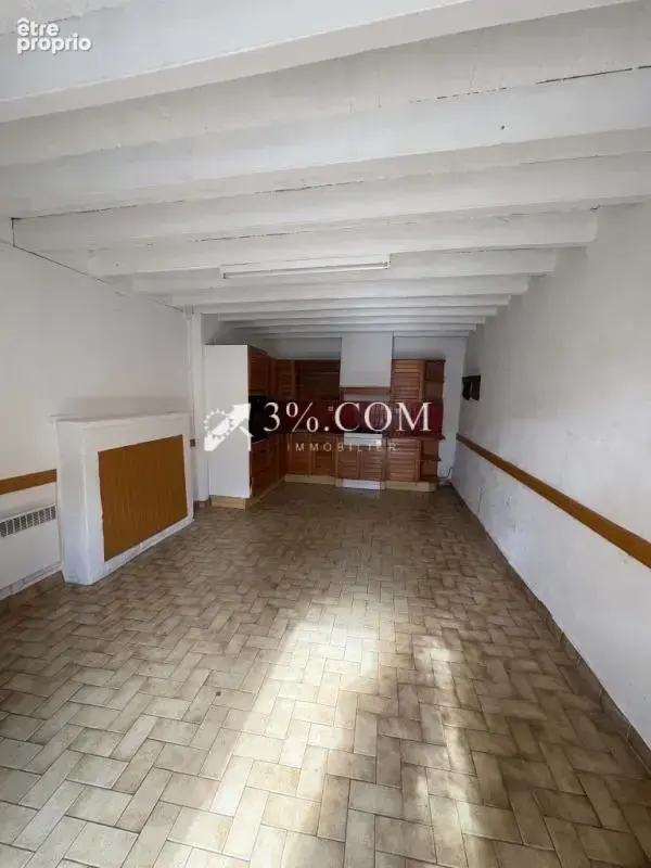 Maison ancienne à vendre - 122,58 m2 , 3 Chambres - photo 7