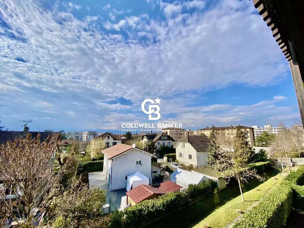 Appartement à ANNEMASSE