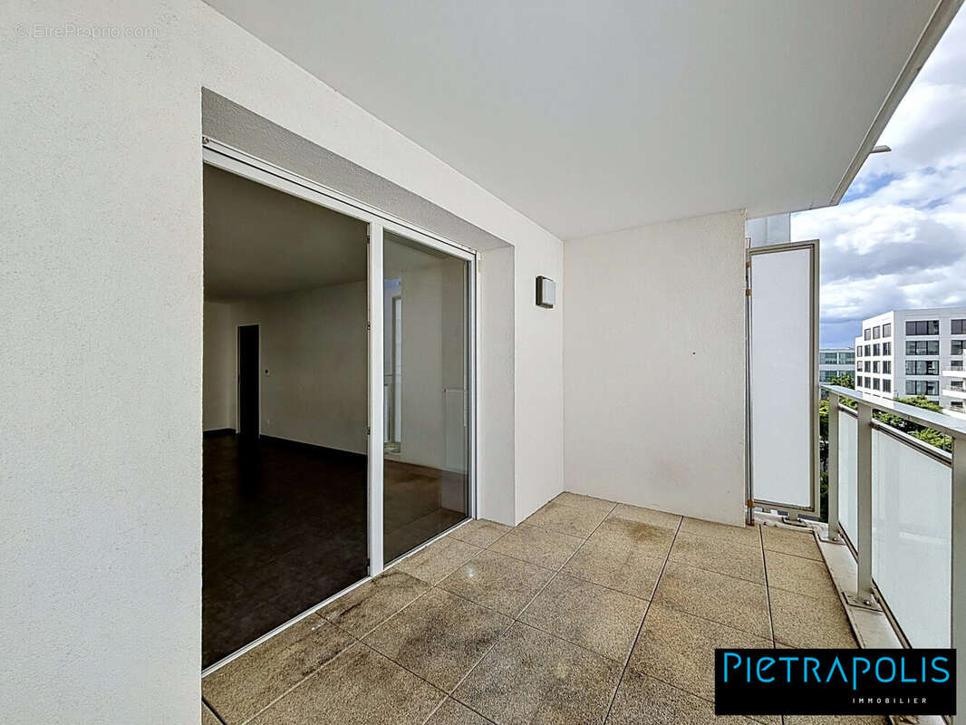 Appartement à VAULX-EN-VELIN