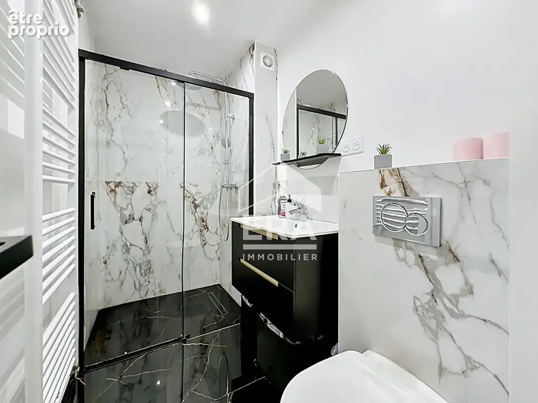 Appartement Conflans Sainte Honorine 3 pièces 49 m2 - photo 2