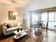 Appartement à BIHOREL