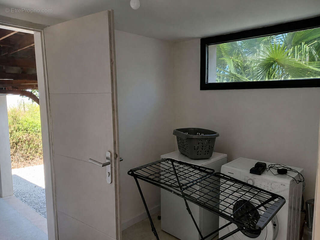 REF SAHARA - Maison contemporaine type 4 Carcassonne - Montlegun - photo 8