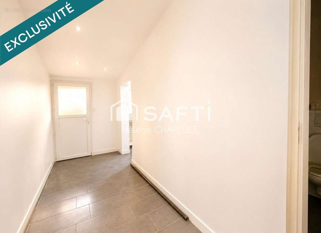 Photo 2 - Maison à BORNEL
