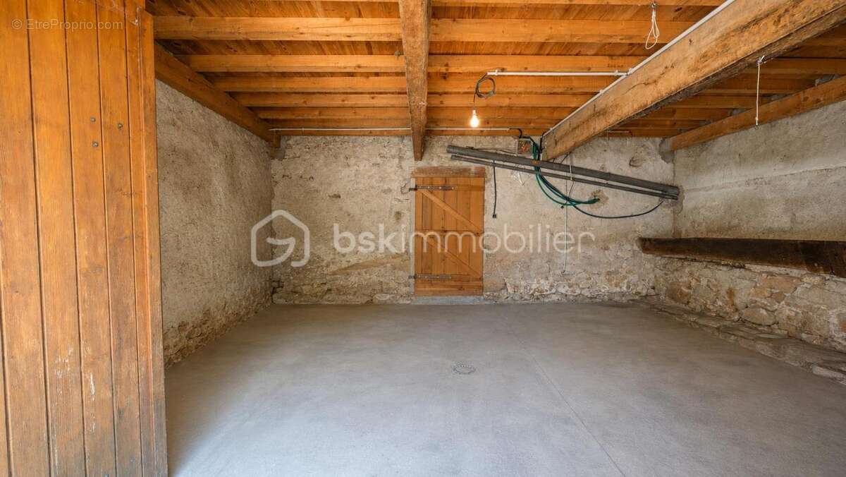 Maison à MARSANNE
