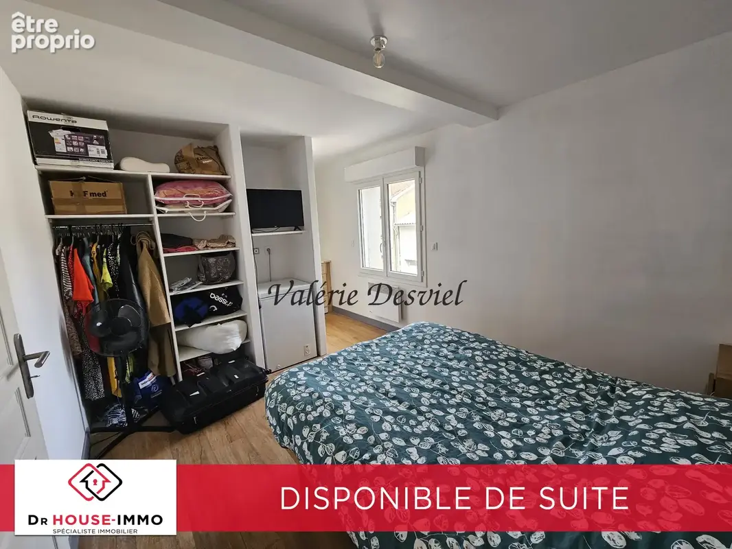 Maison 4 pièces 120 m² à vendre à Mussidan (24400) - photo 5