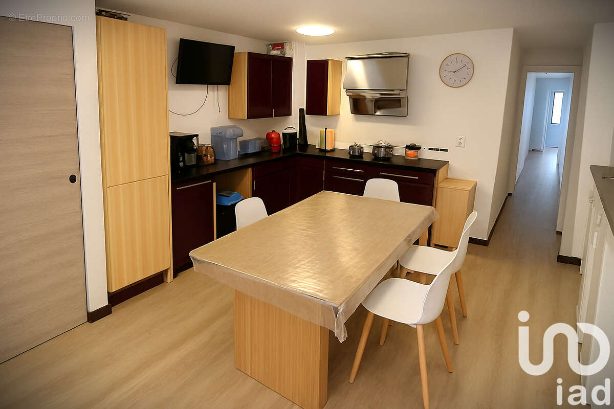 Photo 4 - Maison à QUAROUBLE