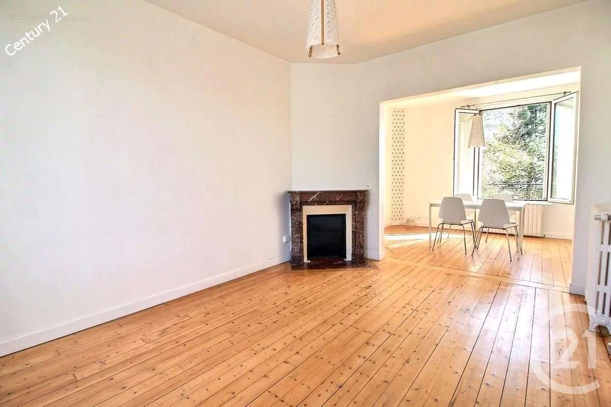 Maison à CHATEAU-THIERRY