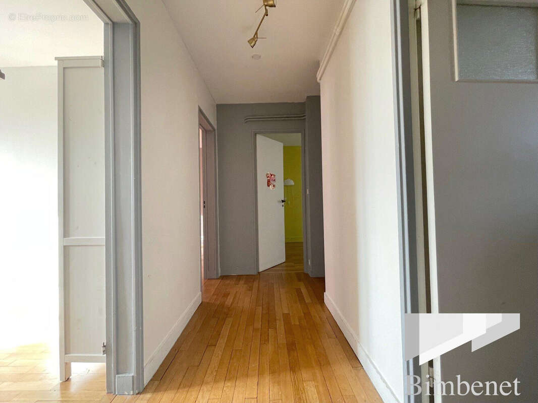 Appartement à ORLEANS