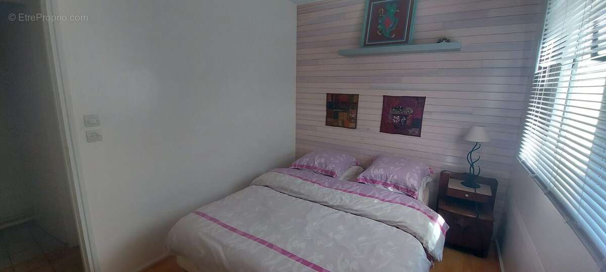 Appartement à GERARDMER