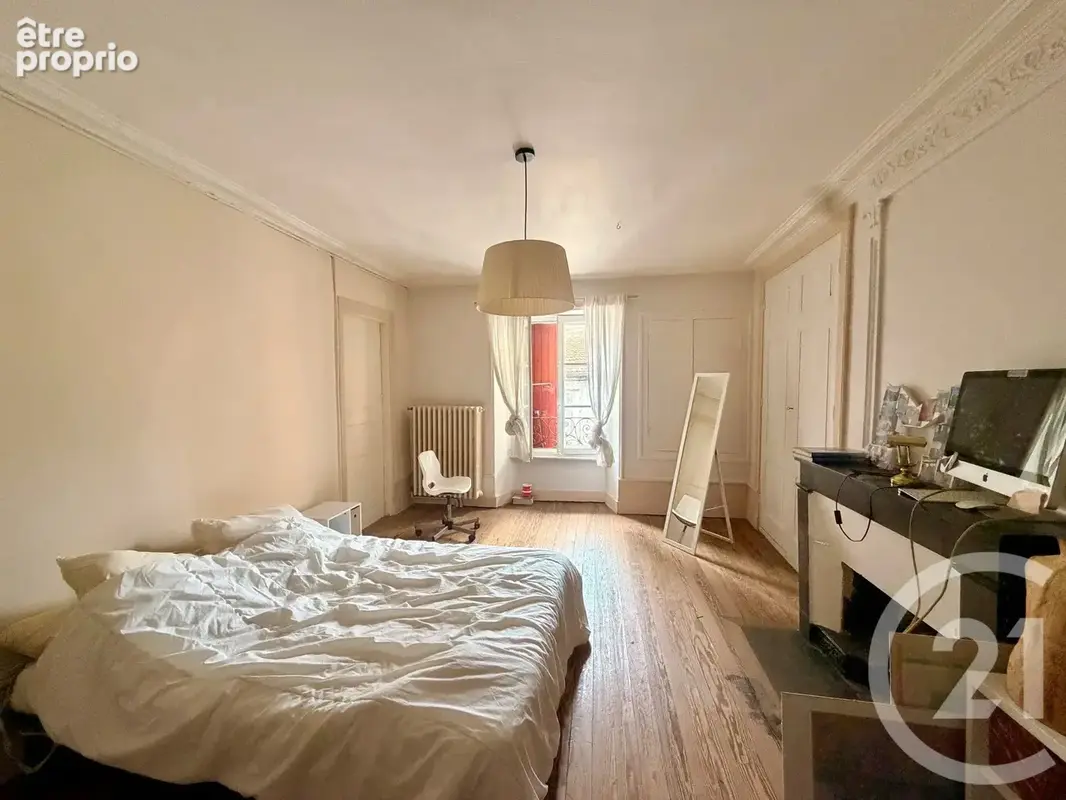 Maison 7 pièces 228 m² à vendre à Annonay (07100) - photo 11