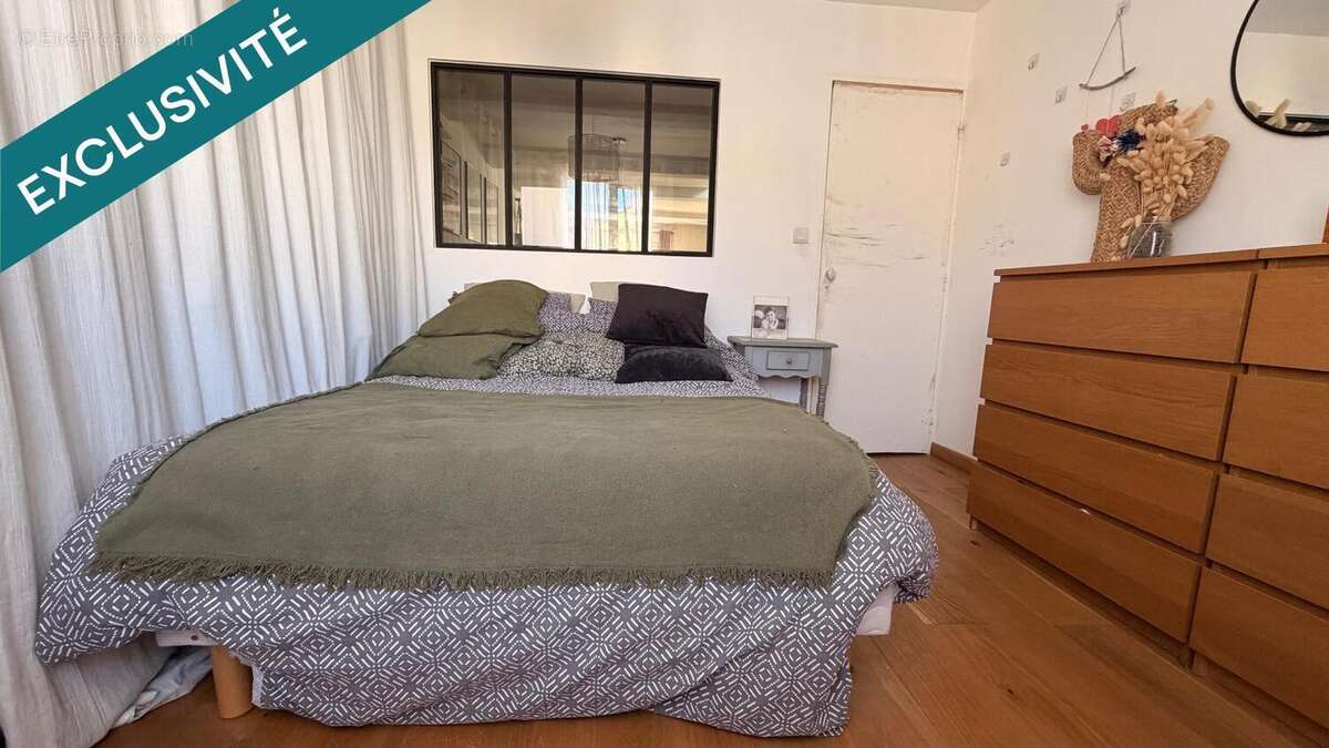 Photo 9 - Appartement à GEMENOS