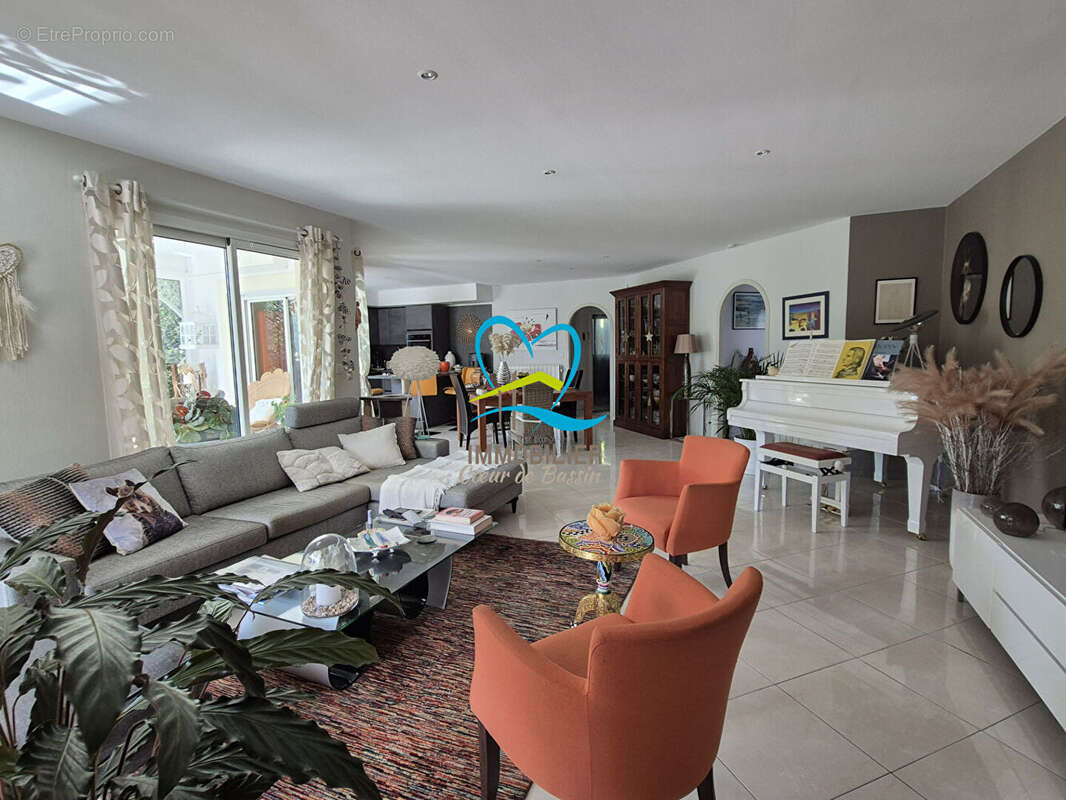 Maison Lanton - photo 5