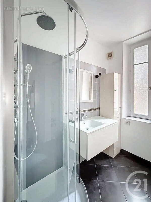 Appartement 43 m² à Dijon  - photo 6