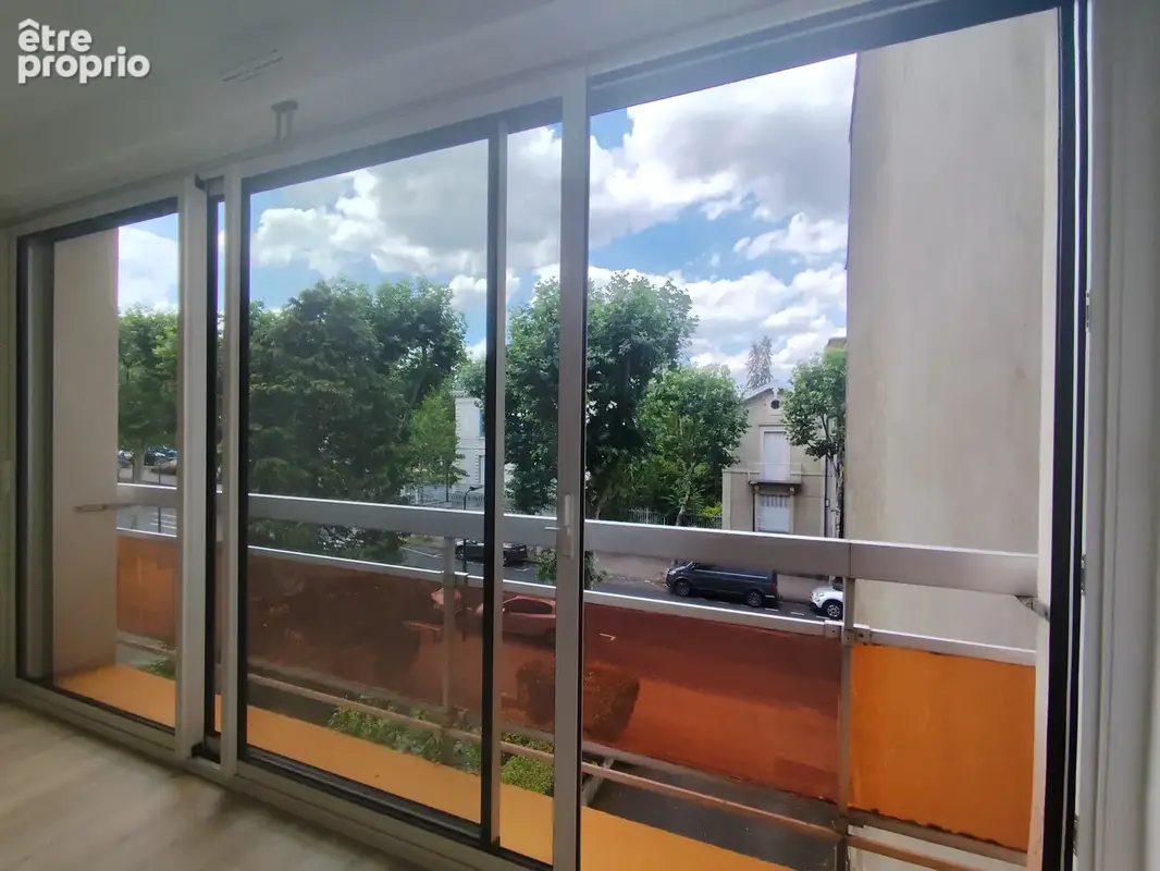 Appartement Chamalieres T1 avec cave et parking - photo 5
