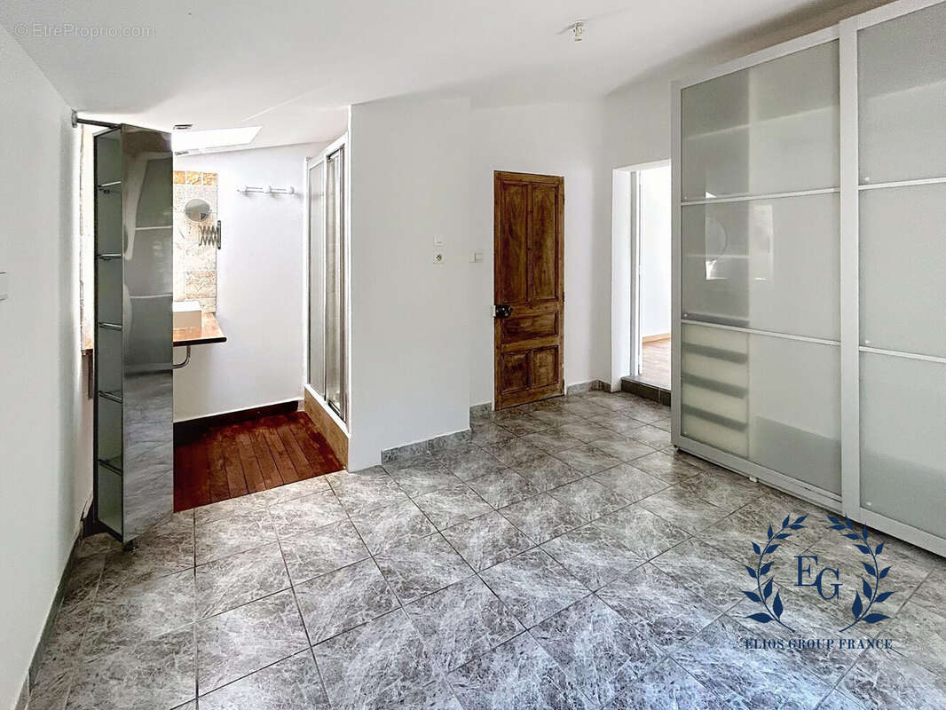 Appartement à BRIGNOLES