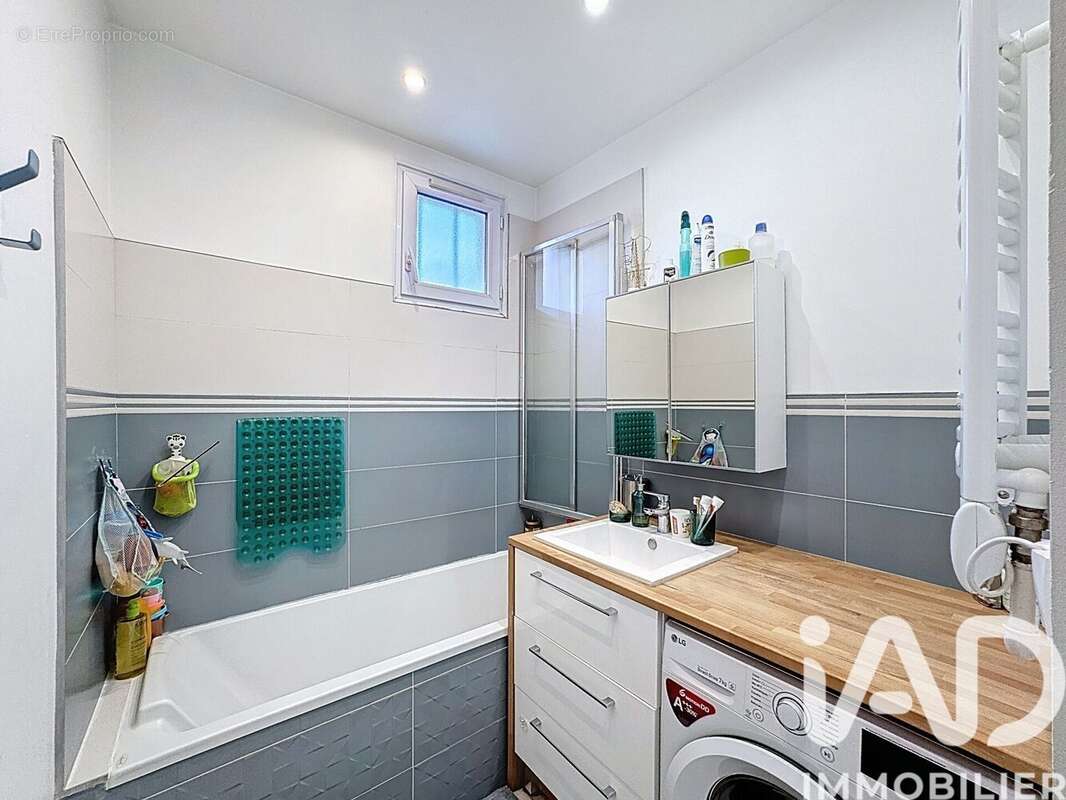 Photo 7 - Appartement à DEUIL-LA-BARRE